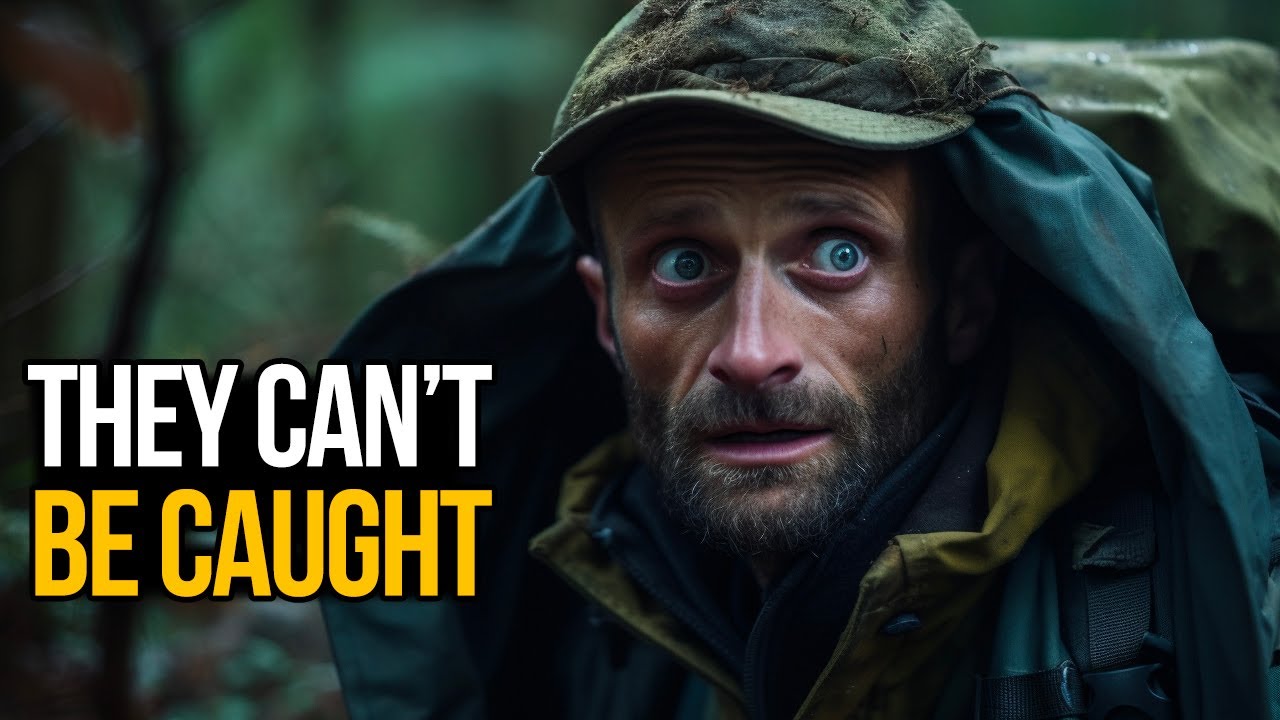 Wildlife Expert Shares Chilling Story About UKNOWN Predators YouTube