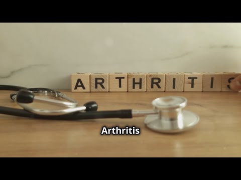 Understanding Arthritis: A Comprehensive Guide - YouTube
