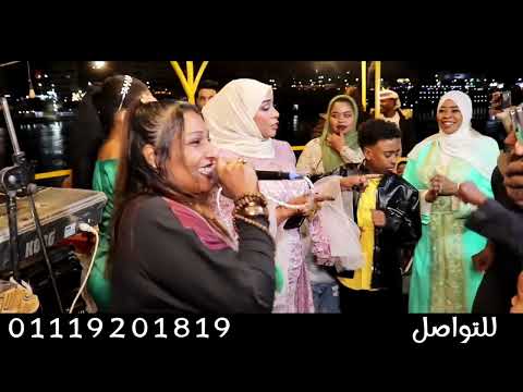 بقي ليك بمبي من حفل عيد ميلاد مرفت عمر ابوبا سودانيز