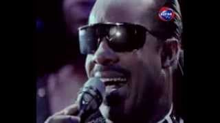 Stevie Wonder-  Free (Live)