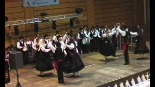 Rancho Folclórico Saudades de Portugal de Frankfurt e.V. "Trigueira"