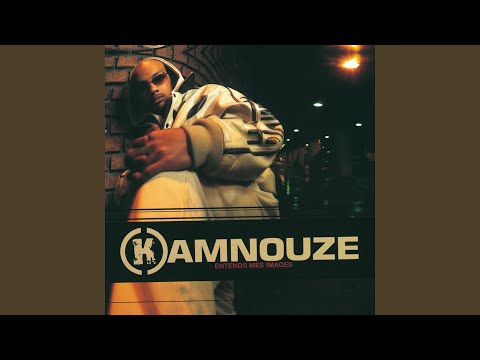 Kamnouze — Bloodsport (Bonus Track)