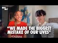 LILY ALLEN and MIQUITA OLIVER talk risks, regrets and answer ALL of your questions | Miss Me?