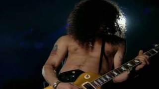 Guns 'N' Roses - Slash's Godfather Theme Song Resimi