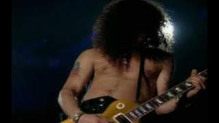 Guns 'N' Roses - Slash's Godfather Theme Song