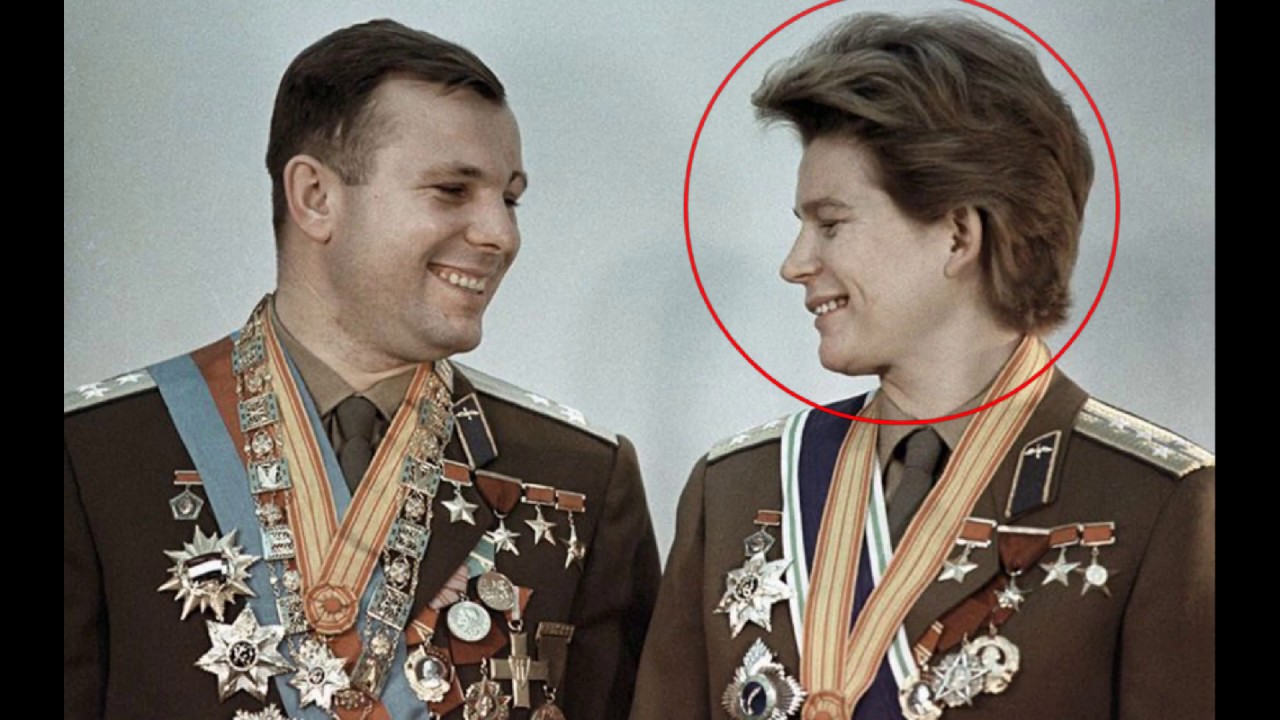 First All Woman Space Walk! [Not Really]