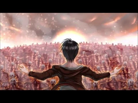 Attack on Titan Final Season: Eren's Revenge「AMV」Champion ᴴᴰ 