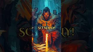 The Paladin's Holy Oath Problem #dnd #dnd5e #dndshorts #funnydnd #tabletoprpg #dndhumor #fantasy