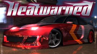 EA Never Made Need For Speed Underground 3… So These Guys Did
