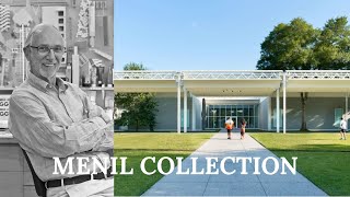 Menil Collection - Renzo Piano - Architecture Explained - Urbarchitect