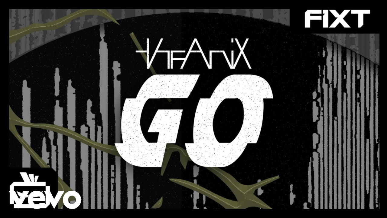 The Anix - GO The Anix - GO