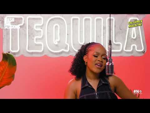 JAZZWRLD, Thukuthela, GL_Ceejay & Zee_nhle - Ngine Ndaba (LIVE PERFORMANCE)
