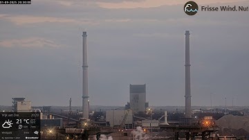 [2025-09-01] Gifwolk gedetecteerd bij Kooks 2