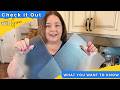 Tempered Glass Cutting Board Set Review | 2PCS Clear Chopping Boards for Kitchen