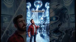 They want your eyes #ai #tech #future