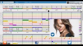 Обложка David Guetta Ft Justin Bieber 2U Notes Chords Hookpad Cover Скачать David Guetta Ft Justin Bieber 2U Notes Chords Hookpad Cover