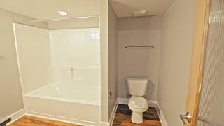 Apartment at 3301 Colerain Ave Cincinnati OH - 1BD 1BA City Center Properties Apartment For Rent