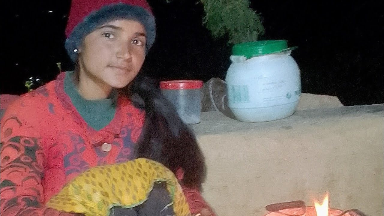 🔴 Live Stream 6 🔴 Aaj bnai hari sabji roti 😋🌱