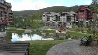 Let's Visit Colorado: Granby and Winter Park Ski Village