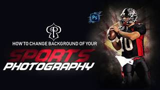 How to change Background In Sports photography Template | Privateprize.com screenshot 3
