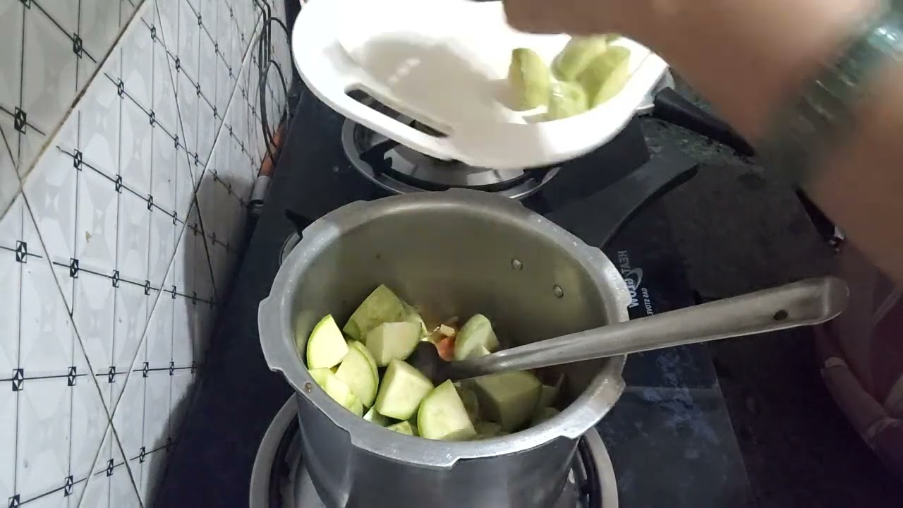 Chakotra ki sabji 😋