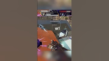 Ultimate Disrespect | Apex Legends #shorts