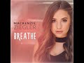 Mackenzie Ziegler Breathe Audio 