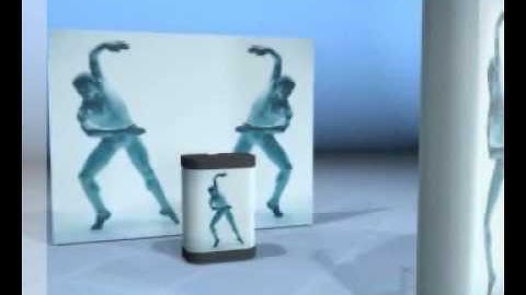 OCTANORM® . Display Systems . Vario D4