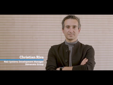 Discover Vertiva, Stevanato Group’s versatile on-body delivery system.