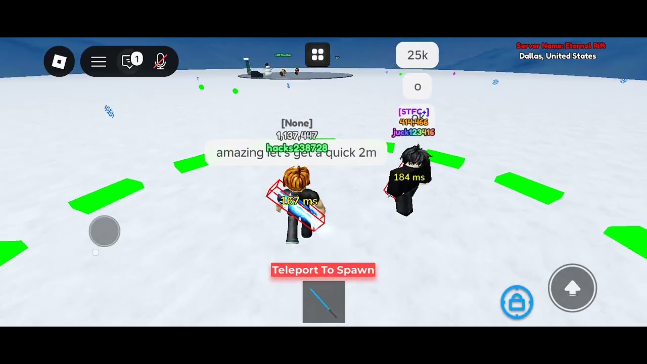 Steal time from cheaters raid and grind 