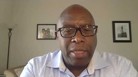 Media Trust Webinar Series for College Students #4: How sources can build or harm credibility