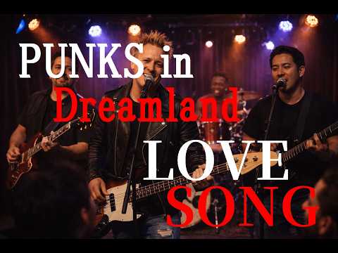 PUNKS in Dreamland video thumbnail