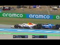 McLaren feiert! | Rennen - XXL Highlights | Großer Preis von Spanien | Formel 1 2025