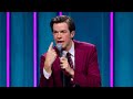 John mulaney drugs  rehab baby j 2023