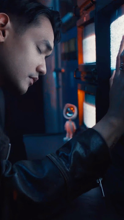 Criminal (Over You) - Afgan, thủy MV Teaser #ShortsAfgan