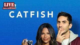 MTV's Catfish: The TV Show \\