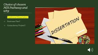 Research in Practice Assignment 2 Presentation