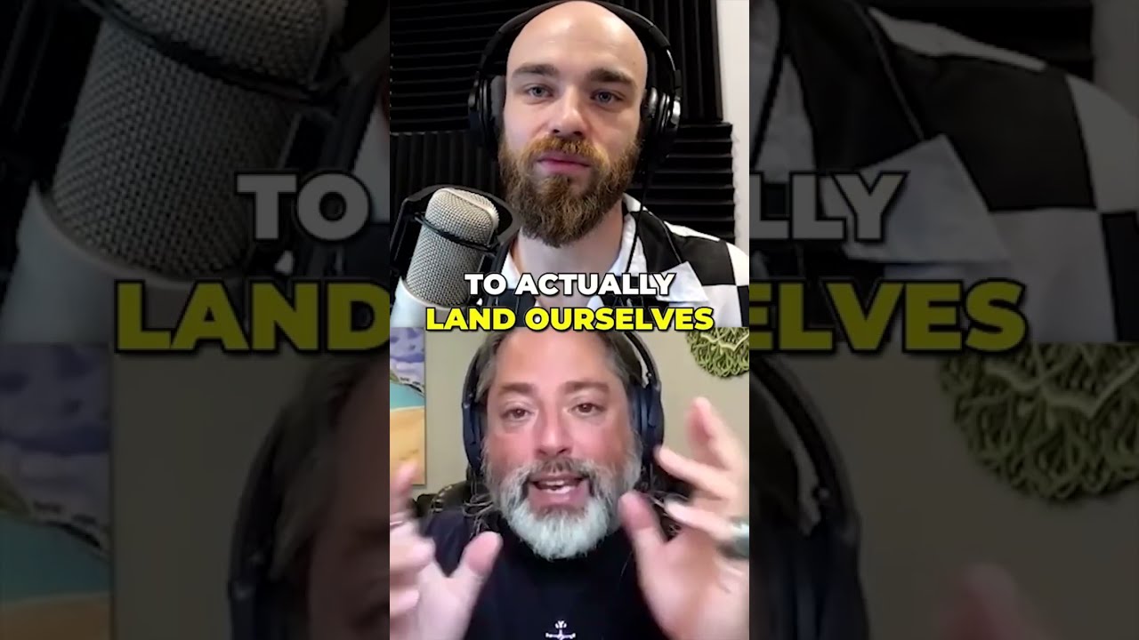 How To Ascend Into 4th Frequency