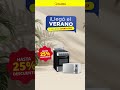 Compra fácil y rápido ¡Así sí da gusto estrenar!