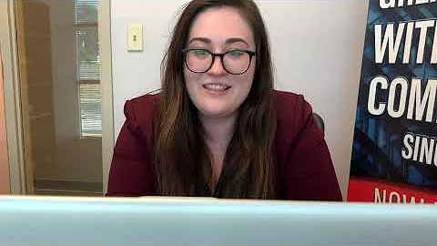 CoWorx Talent Spotlight  Angela Griffith
