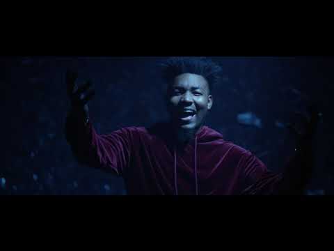 Kingdom Muzic Presents Bryann T - Trust ft. Moe Grant