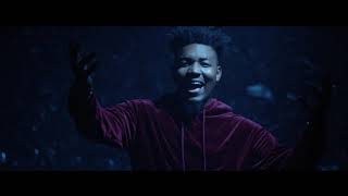 Kingdom Muzic Presents Bryann T - Trust ft. Moe Grant
