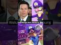 Live Action Super Mario Bros Movie?! #nintendo #mariomovie