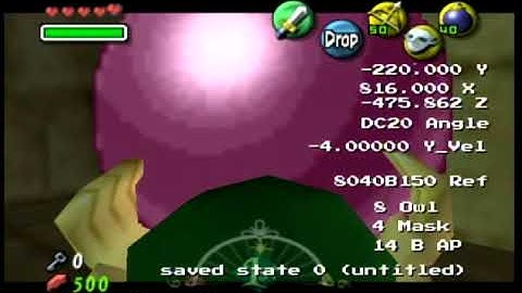 Alternate Diagonal-less Sunblock Clip Setup (Slower)