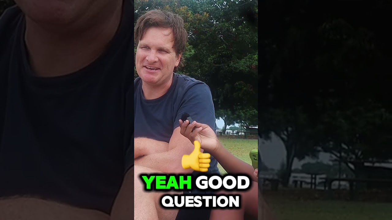 QUESTIONS OF THE DAY LISTEN UP