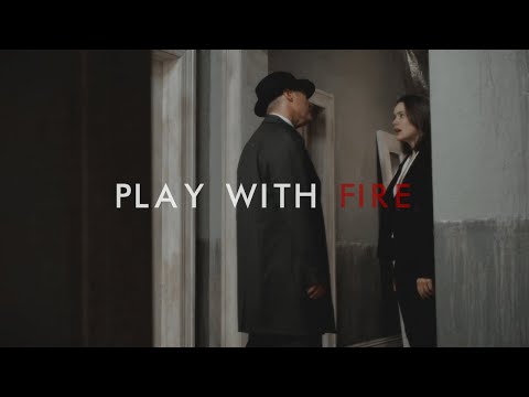 Red + Liz | Play With Fire