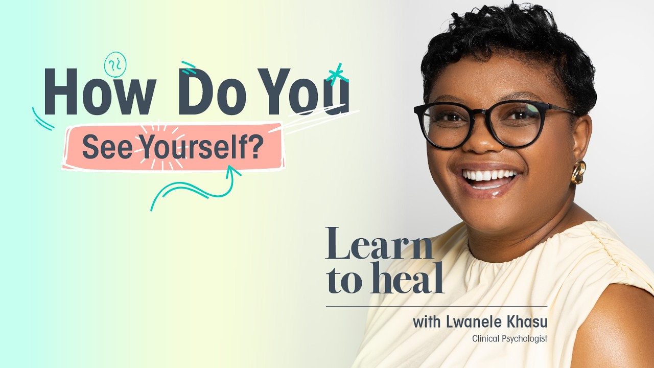 Каким вы себя видите?