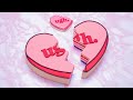 Giant Sugar Cookie CAKE! | Valentine's Day Baking 2021 | How To Cake It with Yolanda Gampp