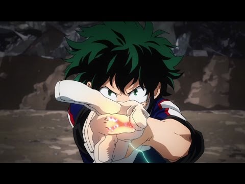 『僕のヒーローアカデミア』コミックス第13巻アニメDVD同梱版PV＜2017年4月4日（火）発売／1月23日（月）予約締切＞