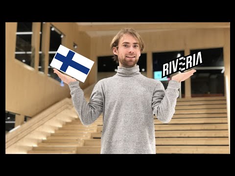 Video: Mahdollisuus Tänä Vuonna